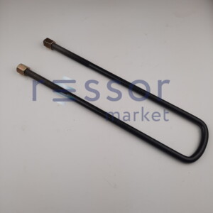 Стремянка рессоры M16x82x450 Mercedes, MAN зад. UB16082450-A00