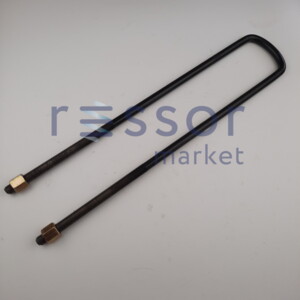 Стремянка ресори M16x82x550 Mercedes зад. UB16082550-A00