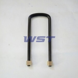 Стремянка рессоры M16x92x260 MAN TGL пер UB16092260-A00