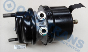 Енергоакумулятор 12/24 Mercedes Atego диск. 22х1.5 14-05-00-0518