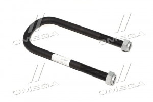 Стремянка рессоры M24x128x320 BPW RD 10.338.94