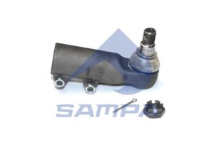 Наконечник рулевой тяги Mercedes O303, O340 L M35x26 097.137-01