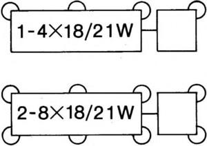 Реле поворотов Mercedes, MAN, Volvo, DAF TD06-51-074