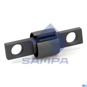 Сайлентблок стабілізатора MAN M90, M2000 задн 020.040