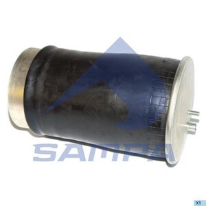 Пневмоподушка 4884N1P06 MAN TGA/ TGM зад. комплект SP 554884-K