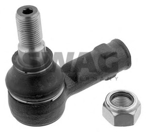 Накінечник рульової тяги Mercedes Sprinter 901-905, VW LT35 10 71 0051