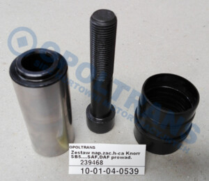 Ремкомплект суппорта Knorr SB Mercedes Actros 10-01-04-0539