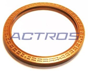 Сальник маточини Mercedes зад 145x175x14 150.046