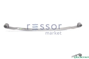 Ресора задня Iveco EuroCargo 160E24 1-й лист 67161001-C
