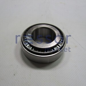 Підшипник маточини MAN-VW перед., зовн. 3887930575