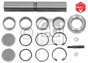 Ремкомплект шкворня Mercedes 814 08802