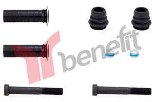 Ремкомплект супорта Meritor Mercedes Vario, 814D 10-01-04-1128