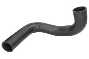 Патрубок радиатора MAN TGL нижний SI-MA103