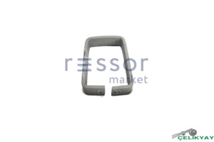 Скоба рессорная Mercedes 814 6763210033