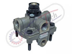 Ускорительный клапан Volvo, Iveco 9730012200/ 9730110000/ I76792 110.101.0