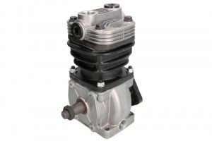 Компрессор Mercedes 1117-1320 OM-366A 1100 260 001