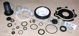 Clutch Servo Repair Kit MAN 9700519612 14-04-06-0443