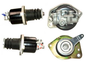ПГУ Mercedes O345 9700511580 14-04-05-0422