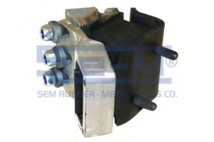 Подушка двигателя Mercedes 1722, O303, O350 8533