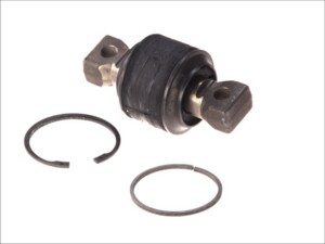Сайлентблок реактивной тяги Mercedes O405, O408 7767