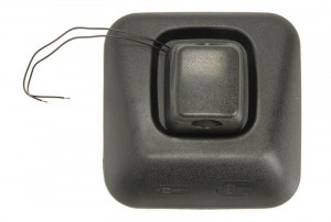 Зеркало доп. Mercedes Atego MER-MR-021