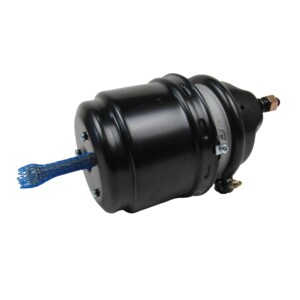 Энергоаккумулятор 16/24 Mercedes диск. 22x1.5 4110025