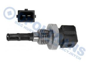 Датчик температуры воздуха Mercedes OM-366-401LA-442LA 12-04-04-0191