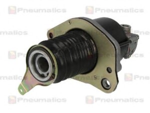 Підсилювач зчеплення Mercedes O345 9700511580 PN-10127
