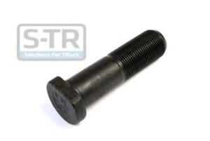 Шпилька колеса M22x91 MAN, Mercedes O345, О403 STR-40205
