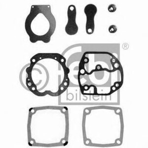 Ремкомплект компрессора Mercedes OM-442LA 09129