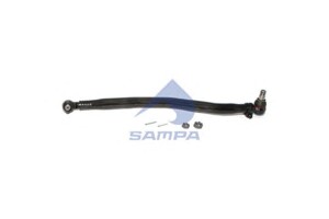 Продольная рулевая тяга Mercedes Atego 1217 097.578