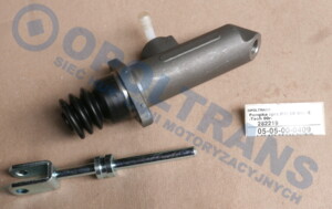 Главный цилиндр сцепления Renault Magnum 05-05-00-0409