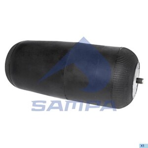 Пневмоподушка 4838N Mercedes Actros без стакана SP 554838
