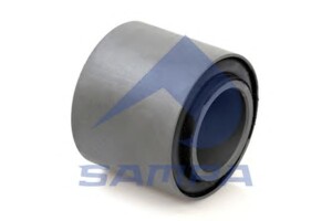 Сайлентблок реактивной тяги Volvo 030.025