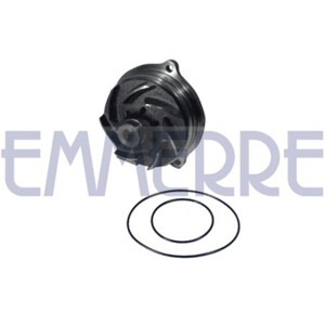 Water Pump IVECO 19 зуб. 907184