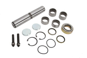 Ремкомплект шкворня Mercedes 914-1117 09-01-04-0336