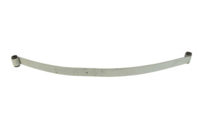 Рессора передняя Mercedes 609D-814D 1-й лист 16mm 33320801z