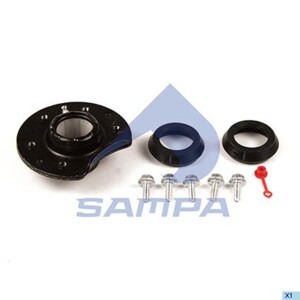 Brake Shaft Repair Kit SAF SKRS9042 075.518