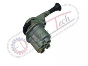 Кран ручного тормоза DAF, Mercedes, Iveco 9617011000 246.305.0