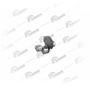 Коленвал компрессора d-100 Wabco Mercedes O345 7200 101 002