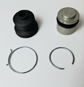 Ремкомплект рабочего цилиндра сцепления Mercedes 1317 RK38816K/1