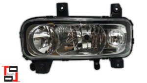 Фара Mercedes Atego II левая TD01-50-017L