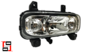 Фара Mercedes Atego II правая TD01-50-017R