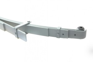 Рессора Toyota Hilux 2.5D 01-05 6-лист 482103D2400019 Z/T