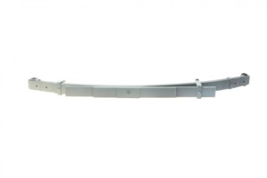 Рессора Toyota Hilux 2.5D 01-05 6-лист 482103D2400019 Z/T
