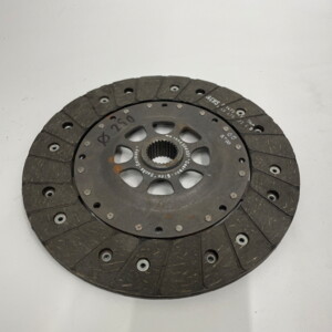 Диск зчеплення Mercedes Sprinter 312 2.9TDI  OM602 250mm 1864 504 031