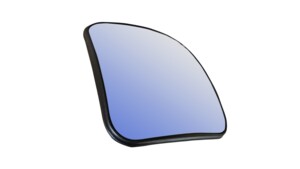 Вставка зеркала доп. Mercedes Atego 200x200 ZL03-50-010H