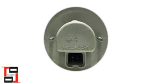 Фонарь указателя поворота MAN TGA-S-X TD03-57-002AW