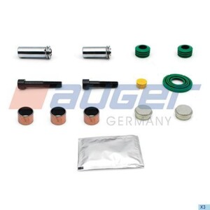 Ремкомплект суппорта Wabco MAN L2000 54566