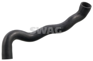 Патрубок радіатора Mercedes W163 10102672